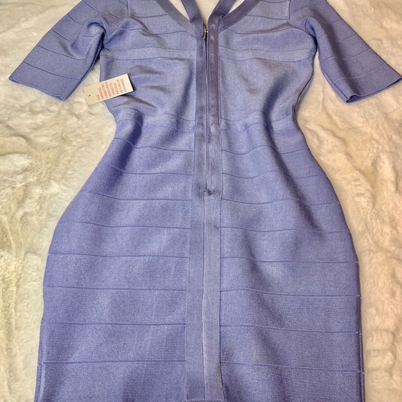 Sold- BANDAGE STRAP DETAIL DRESS
Style #Y68579 - Picture 5 of 5